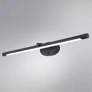 A8027AP-1BK СВЕТИЛЬНИК НАСТЕННЫЙ