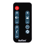 Электрический очаг Real Flame Firespace 33W