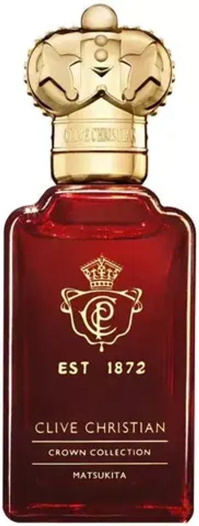 CLIVE CHRISTIAN CC MATSUKITA EDP 50 ML