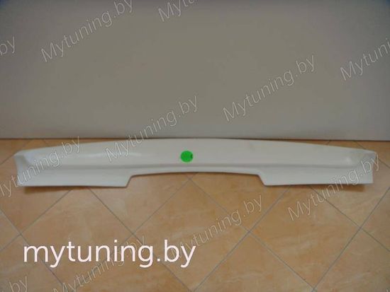 Спойлер ST на Mercedes Viano W639