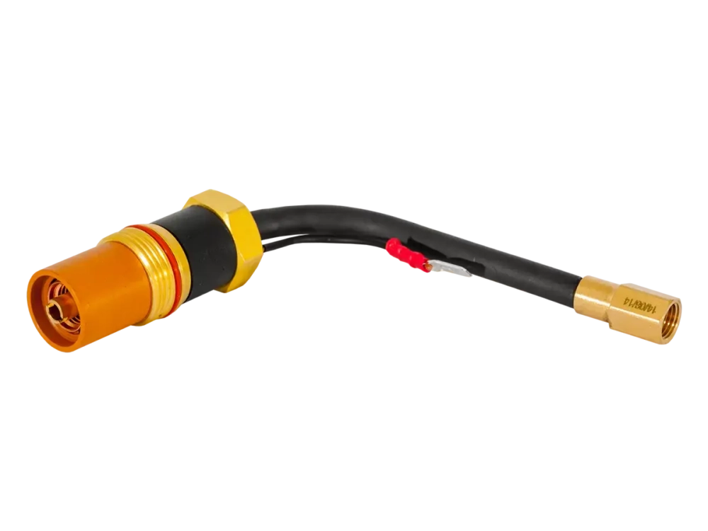 Головка плазмотрона КЕДР (CUT-141 PRO) №19