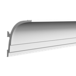 Карниз потолочный 6.50.414