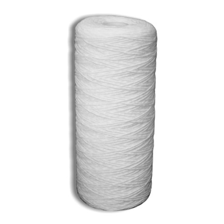 Картридж нитка PW-10BB-10 RND (п/п 10 микрон)