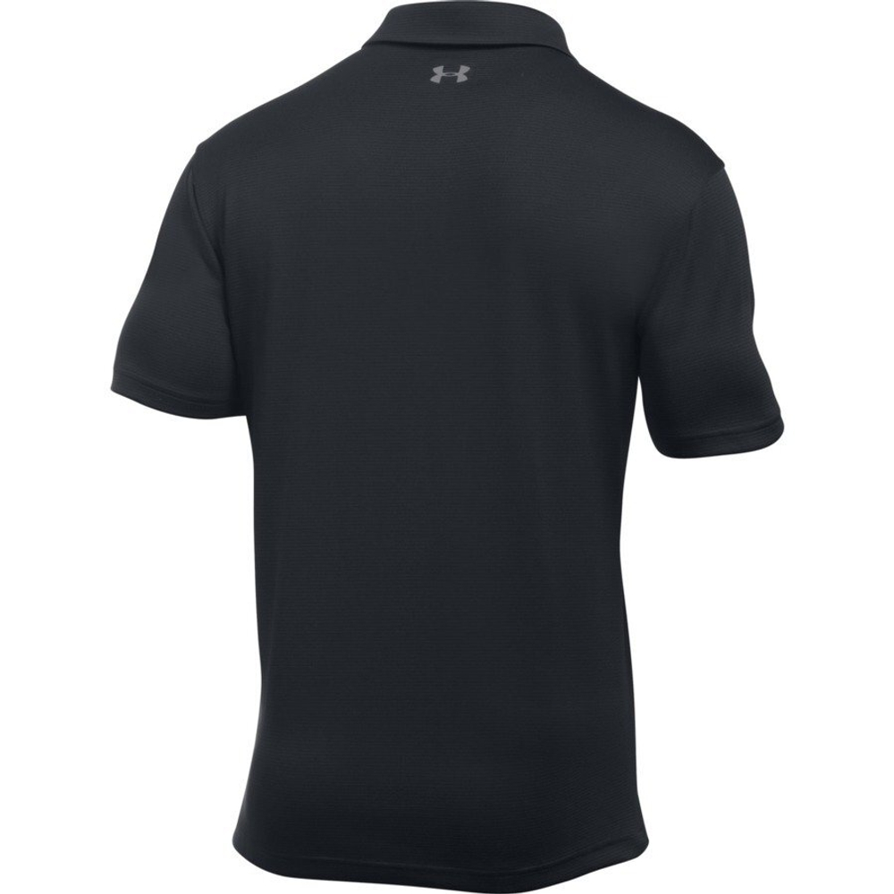 Теннисное поло Under Armour Tech Polo