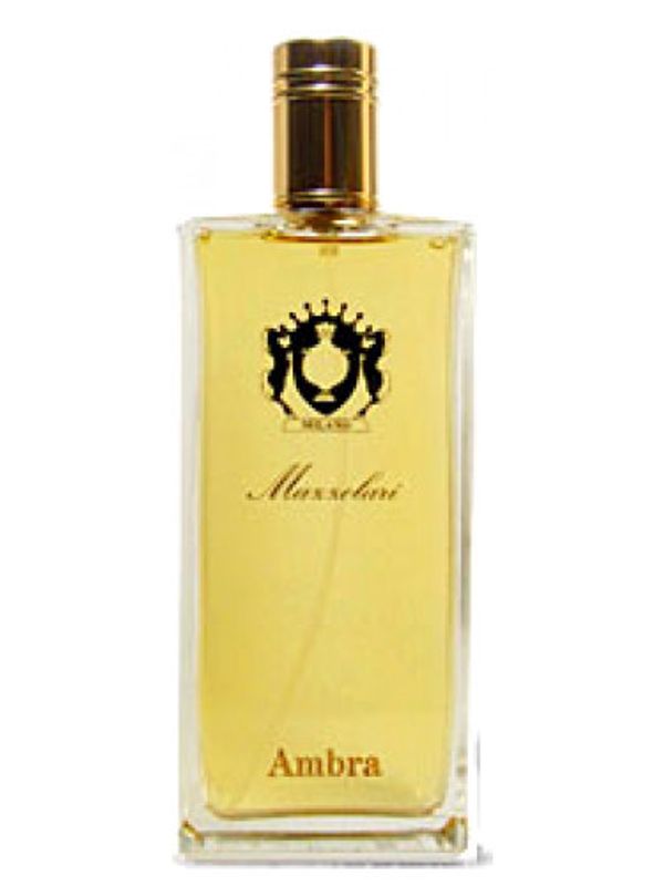 Mazzolari Ambra