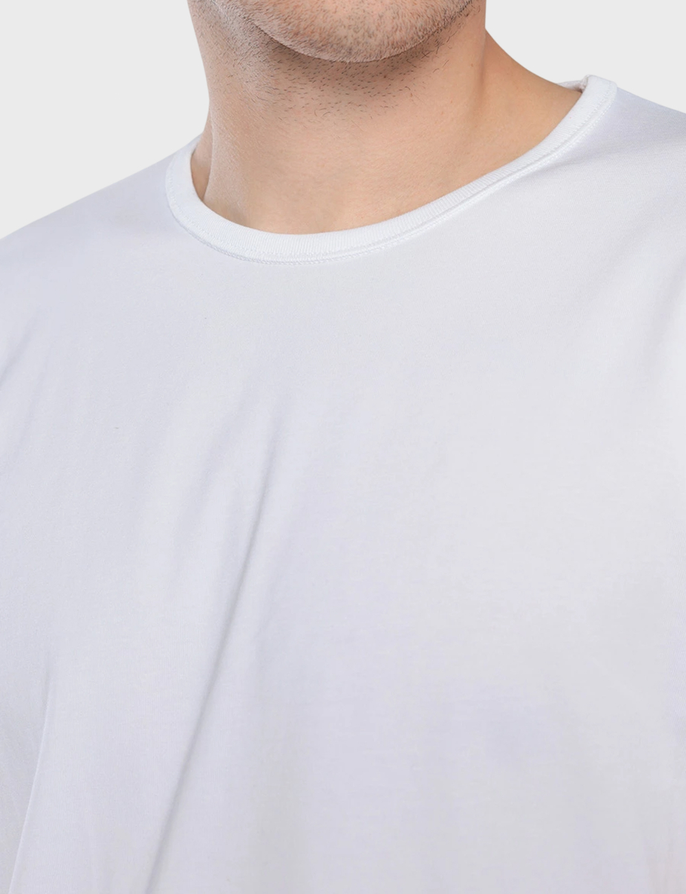 Футболка (2шт.) VENTI Double Pack Round Neck