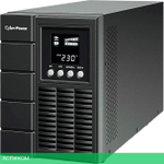 Источник бесперебойного питания CyberPower OLS1000E