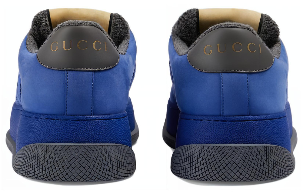 Gucci Screener