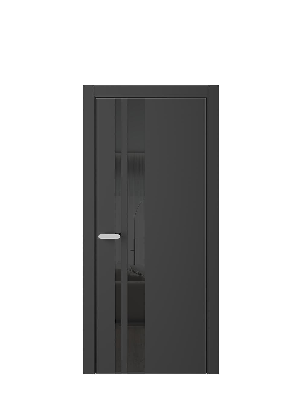Межкомнатная дверь U38