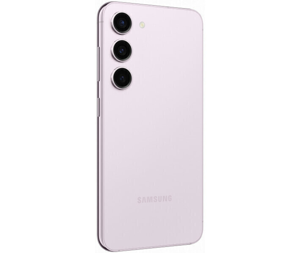 Смартфон Samsung Galaxy S23 Plus 8/512 ГБ, розовый