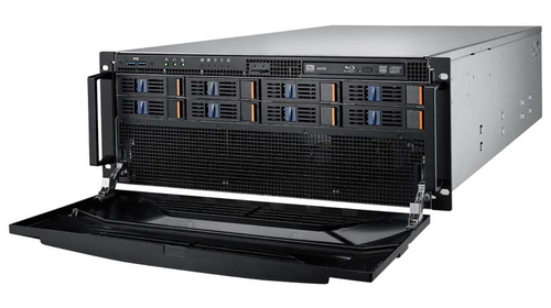 Сервер Advantech SKY-640V2