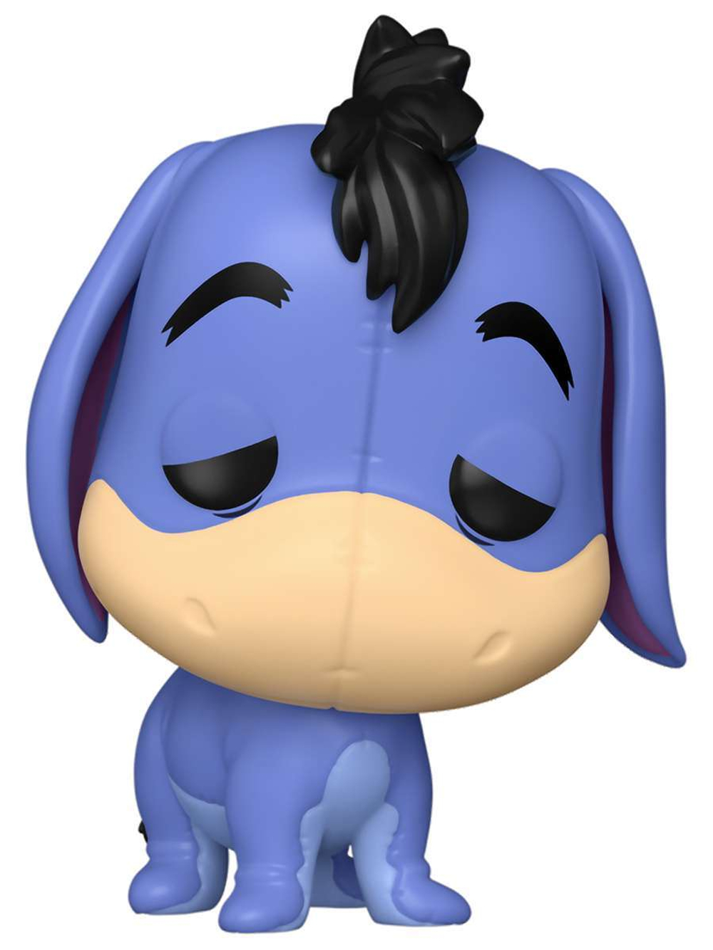 Фигурка Funko POP! Disney Winnie the Pooh S3 Eeyore (1513) 80237