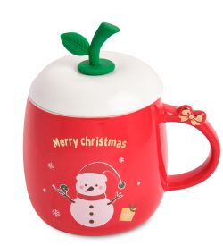 GAEM Art MUG-334/2 Кружка «Счастливого Рождества!»