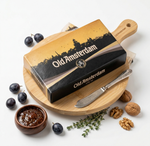 Сыр Старый Амстердам 45%, Слуцк