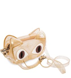 BG-301/2 Сумочка «CatEyes»
