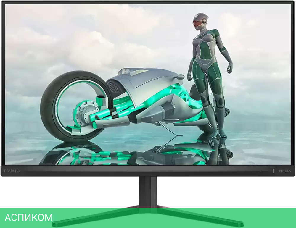 Игровой монитор Philips Evnia 27M2N3200S/01