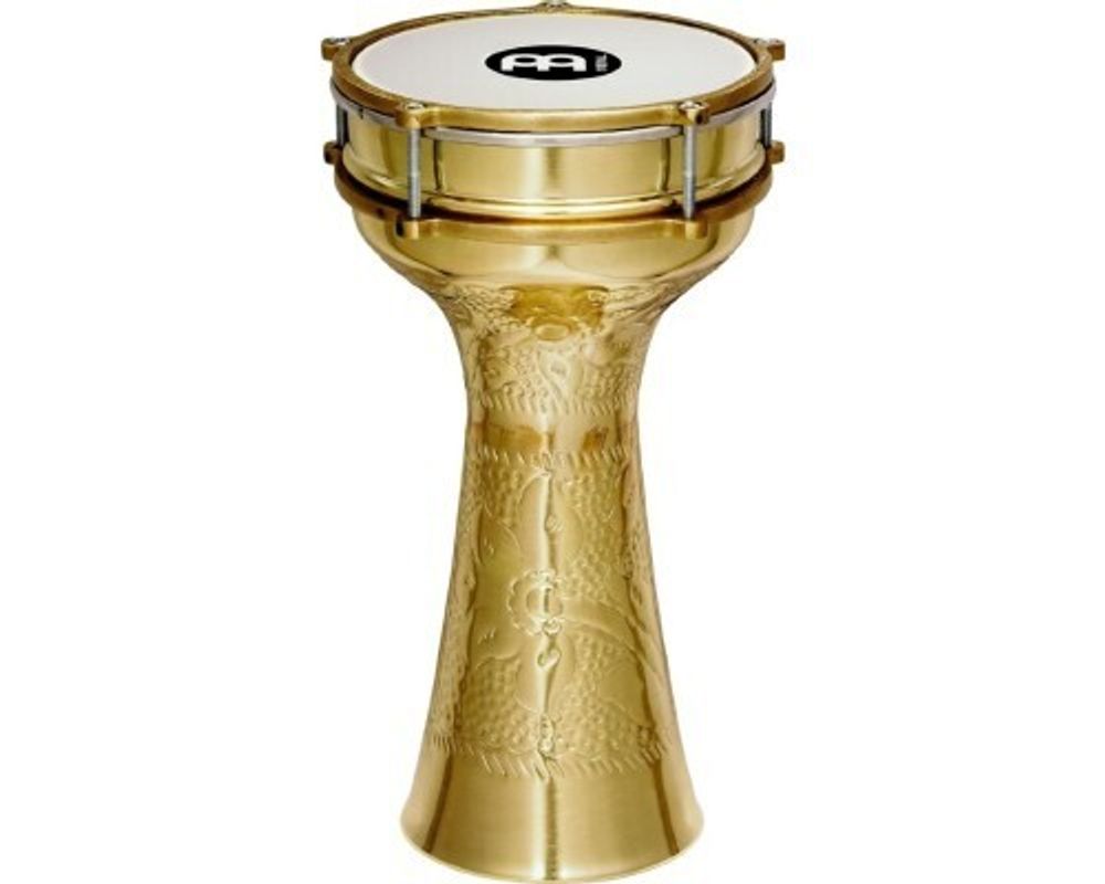 Meinl HE-214 Copper Darbuka дарбука медная