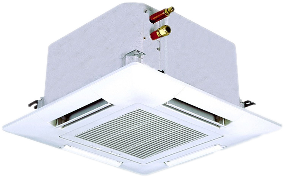 Кассетная VRF система Hitachi RCI-2.5FSN4