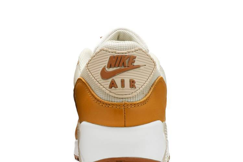 Кроссовки Nike Air Max 90 (Женская размерная сетка)