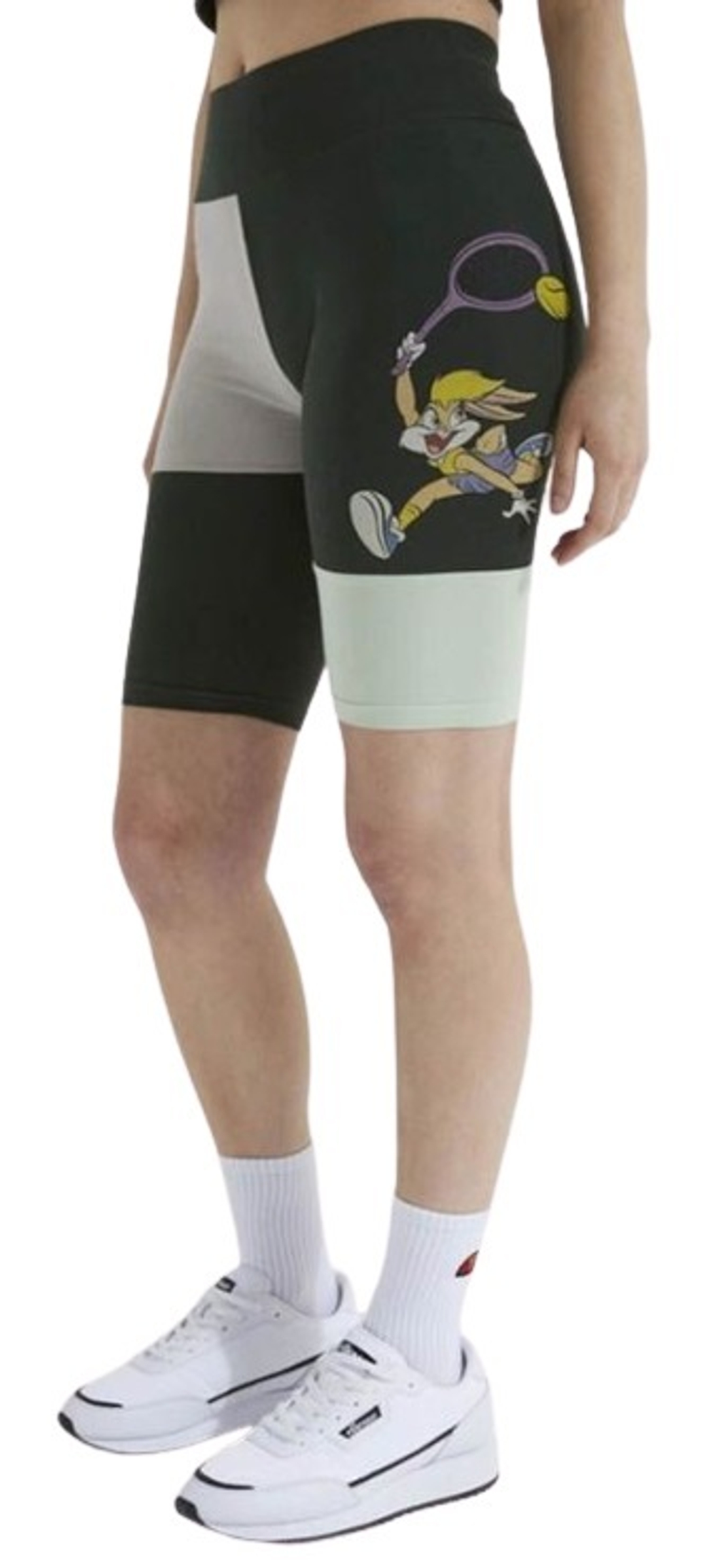 Женские Шорты теннисные Ellesse Twabbit Shorts - dark green