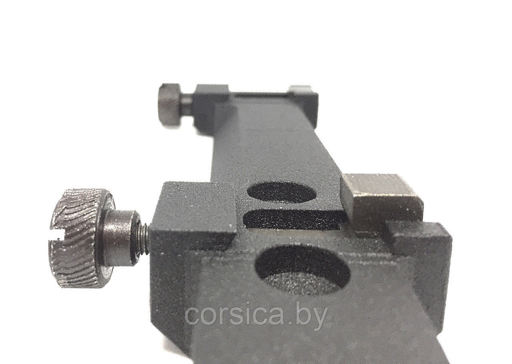 Кронштейн Патриот на CZ-550 Призма «Y», Corsica