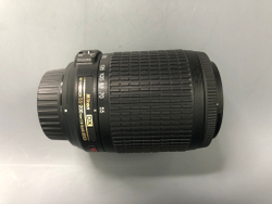 Nikon 55-200mm 4-5.6G AF-S DX VR IF-ED