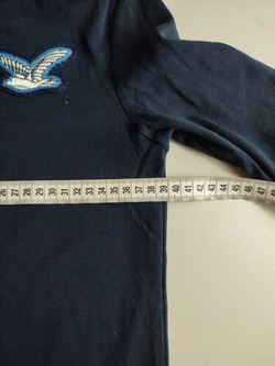 Джемпер Zarina хлопковый 42 размер