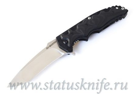 Нож RJ Martin Devastator Tanto