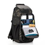Фоторюкзак Tenba Axis v2 Tactical Backpack 16 MultiCam Black 637-753