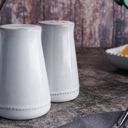 Набор для специй 2 предмета солонка/перечница   P.L. Proff Cuisine [6]