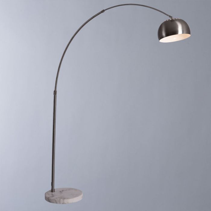 Торшер Arte Lamp A8926PN-1SS