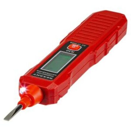 Индикатор напряжения цифровой R-30 REXANT