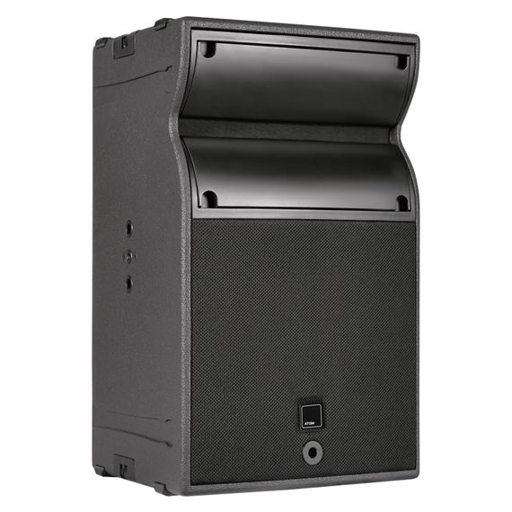 ATOM Q10 элемент линейного массива