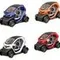 Renault Twizy 1:18 KT5111D