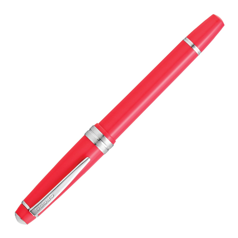 Ручка перьевая Cross Bailey Light XF