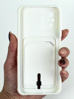 Чехол на Xiaomi Redmi Note 10, Редми Нот 10