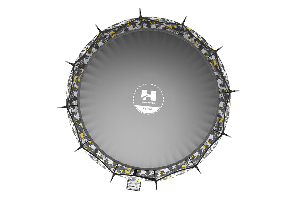 Hasttings Superfly X 14ft