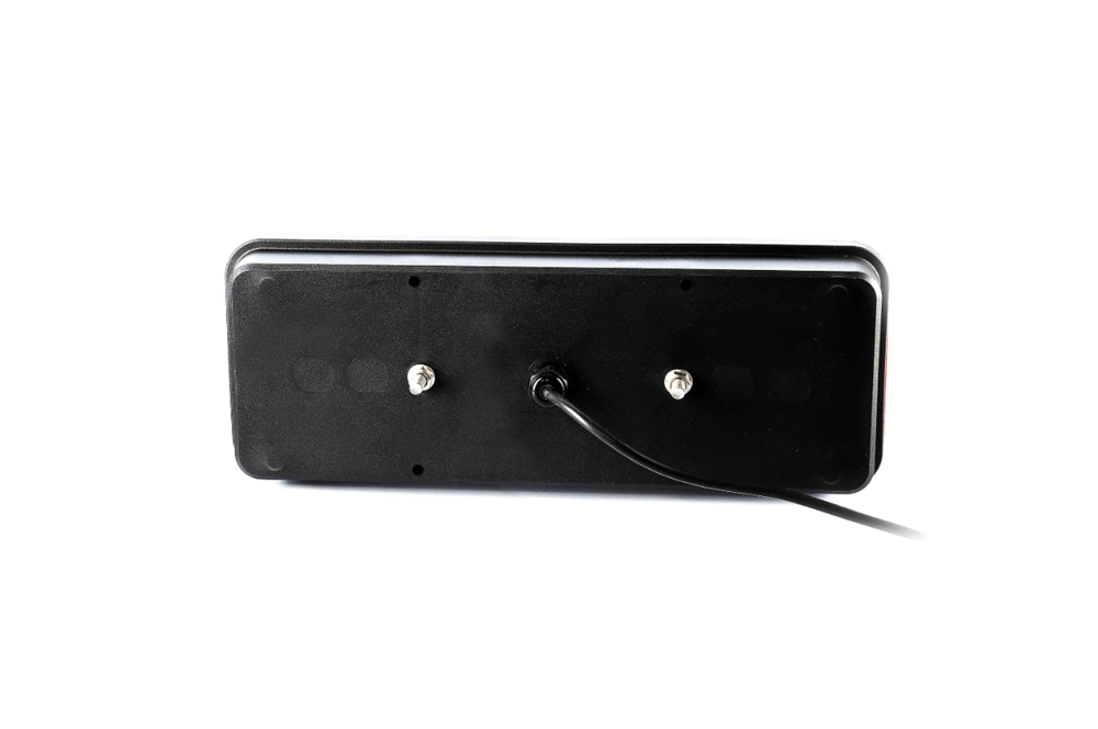 Фонарь задний Fristom FT-500-15 LED KINGPOINT 12-36В 6-функциональный Левый