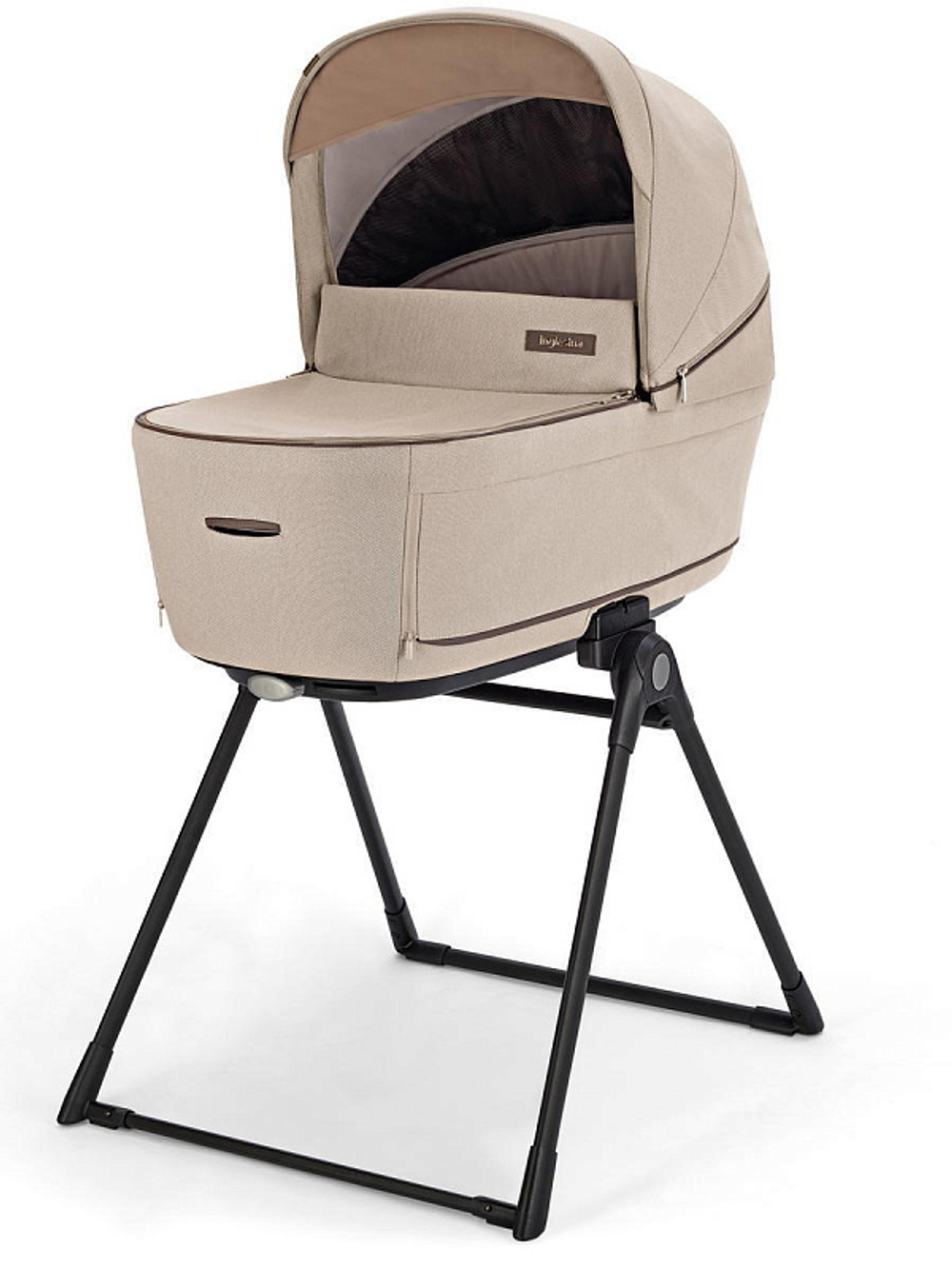 Коляска Inglesina Aptica System Duo 2 в 1 2025 Pashmina Beige