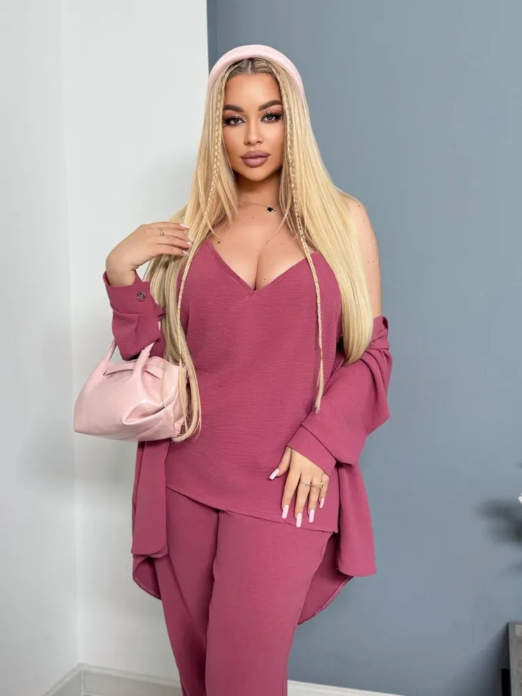 Комплект тройка УК-1025-1 Фабрика Моды