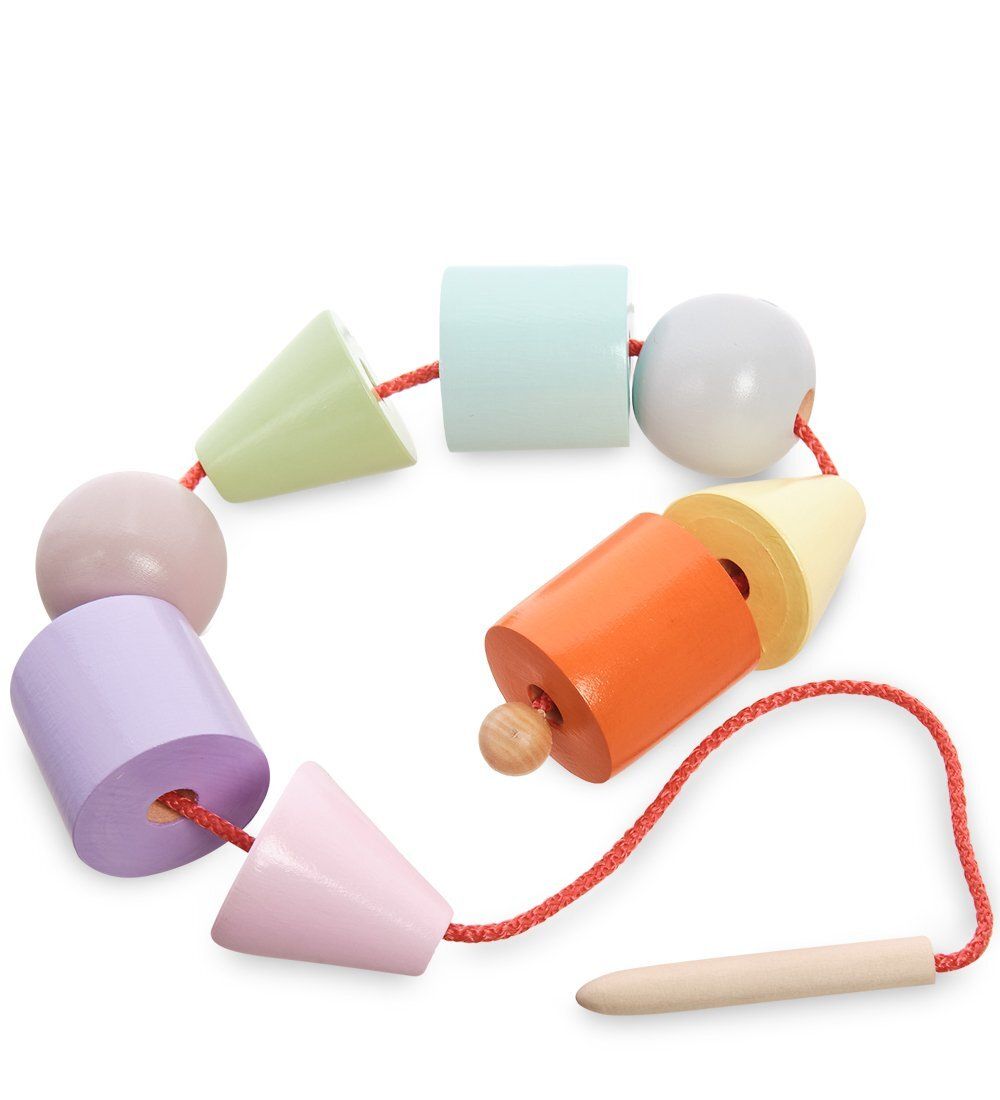 БК-51/3 Игра «Шнуровка»