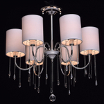 Люстра MW-Light 379018506 6/60w e14