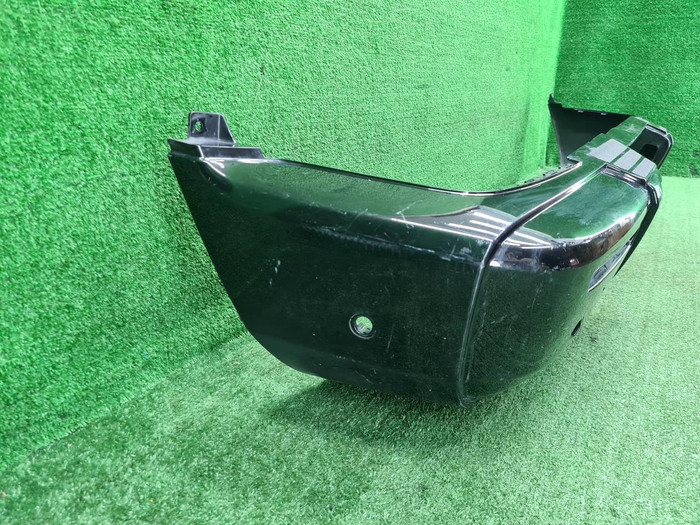 Бампер задний Mercedes G W463 (2018-н.в.)