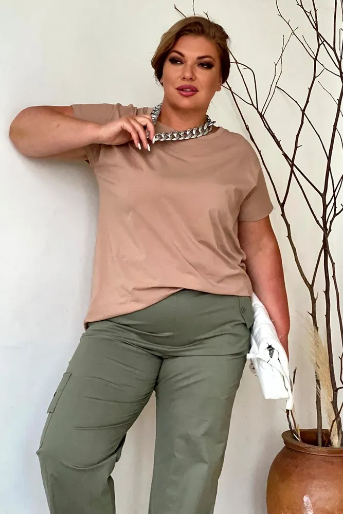 Футболка 2925 Fabrika