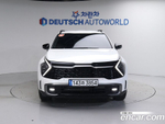 Kia Sportage 5 Generation Бензин 1.6 Turbo 2WD (11.2022)