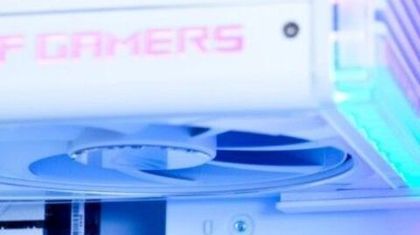 Lian Li представила компактный, но вместительный корпус Lancool 207