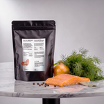 УХА ПО-ФИНСКИ СУП-ПЮРЕ