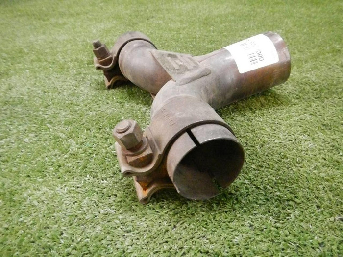 Глушитель Ferrari 458 (2009-2015)