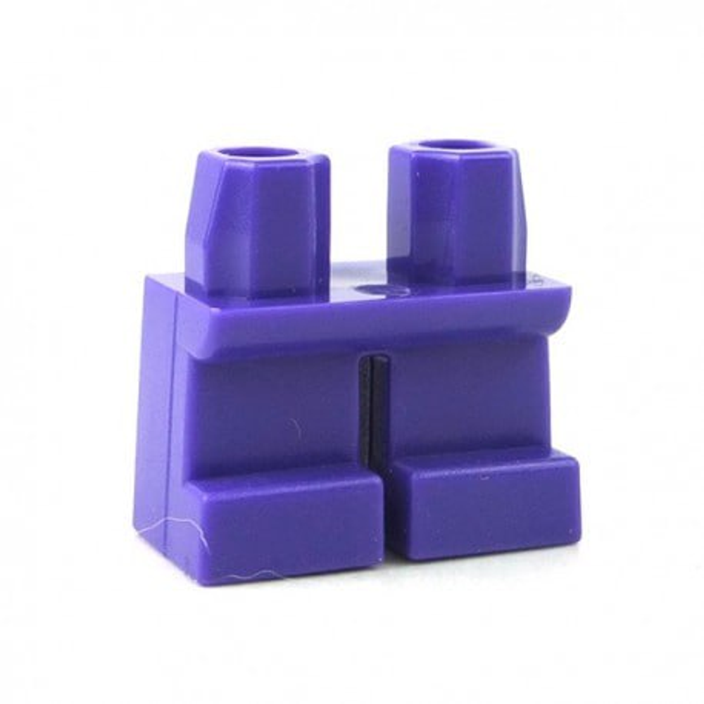 Ноги маленькие 41879, Purple