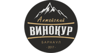 Алтайский винокур